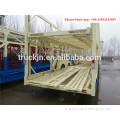 new designed car carrier semi trailers for sale low price car truck for sale